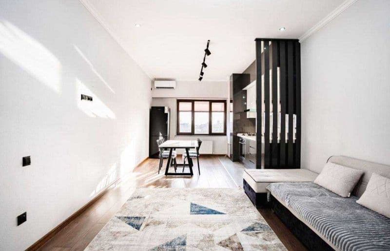 3-комнатная квартира 80м² на Яккасарайском районе, <br />
Ор — фото 3