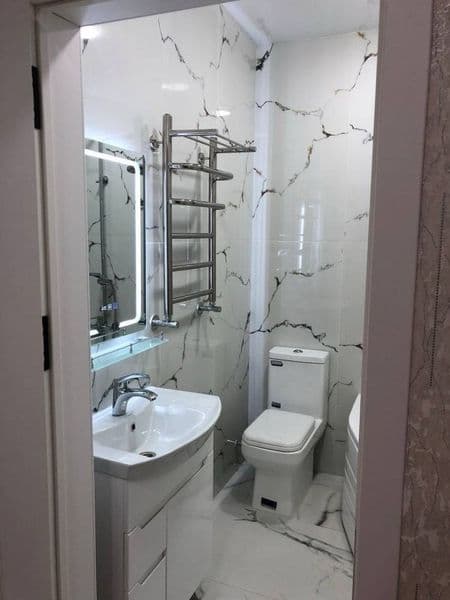 2xona Kvartira ijaraga beriladi Yakkasaroy drujba metroda Oi — фото 5