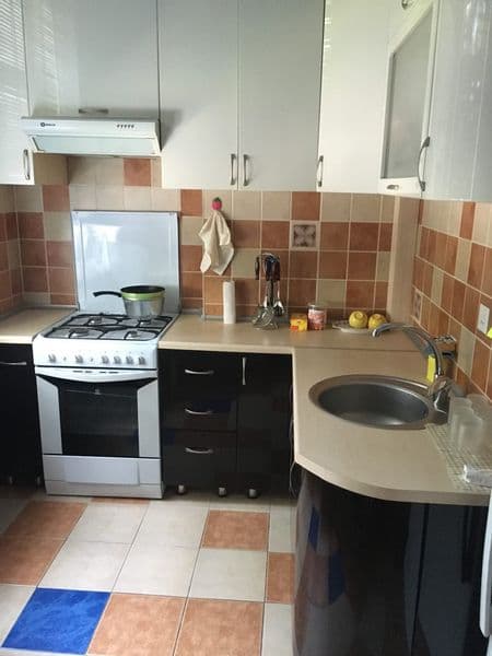 Аренда 1 хонали квартира мижик цетий яккасарайский район баб — фото 5