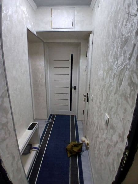 Yosh oilaga yoki talaba qizlarga 1 xonali uy remonti yaxshi  — фото 3