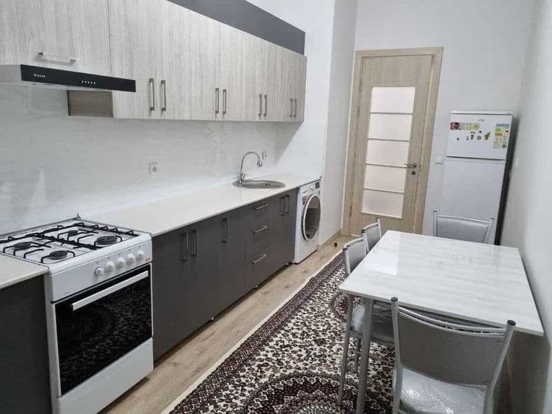 Сдаётся КЛАССНАЯ квартира<br />
<br />
Район: Юнусабадский < — фото 4