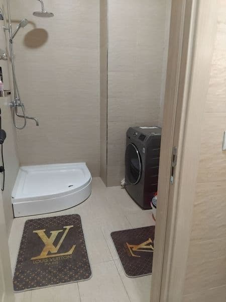 Yaxshi oilaga 2 xonali kvartira ijaraga beriladi. "Manzara"  — фото 4