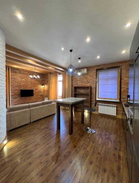 Сдается квартира.. в новостройке GH <br />
Ориентир - Паркен — фото 5