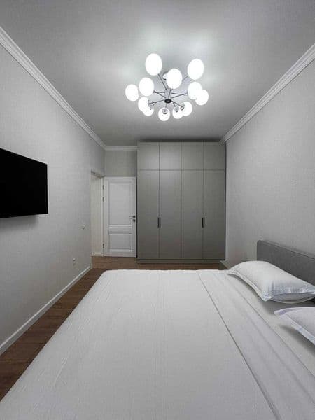 3 комнатную квартиру на 5 этаже,<br />
В квартире есть все н — фото 2