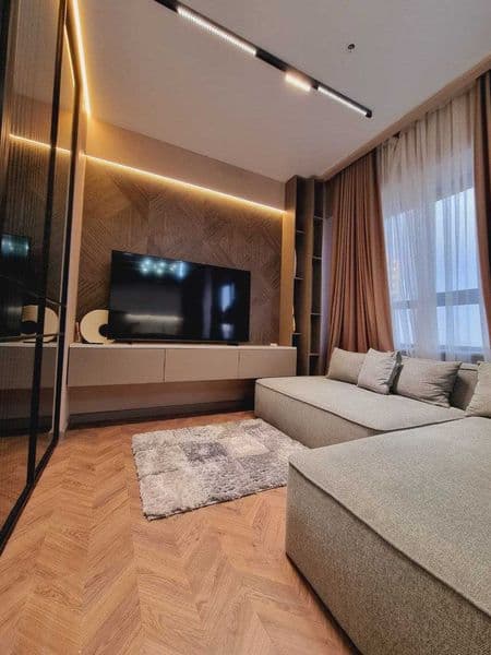 Мирзо Улугбекский район <br />
Жк Акай Сити<br />
2/17/25<br — фото 5