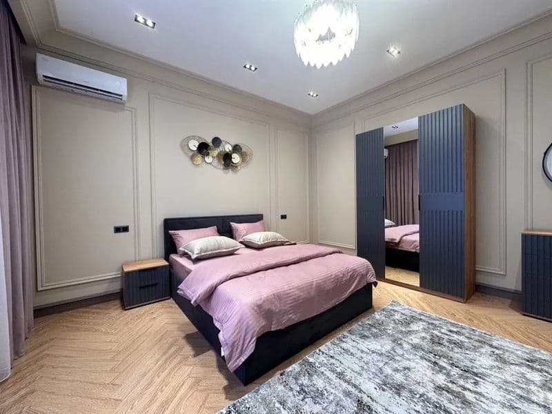 Мирзо Улугбекский район<br />
Ц-1<br />
Новостройка<br />
3/