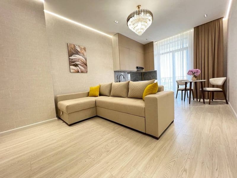 Kvartirada bor: Internet, Telefon, Muzlatkich, Televizor, Ko — фото 3