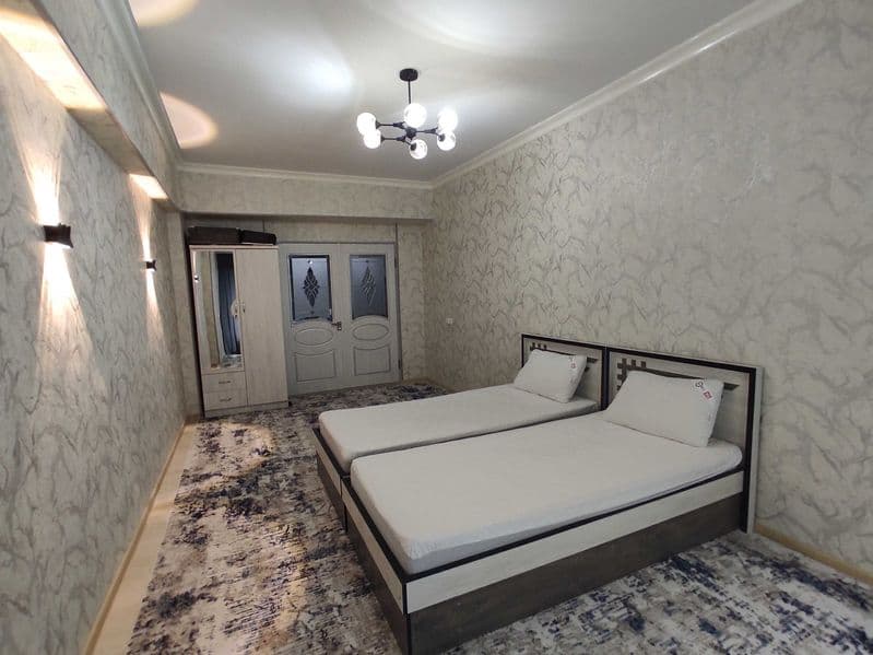 Дом Гарелейка, не новостройка! <br />
<br />
Сдам трёхкомнат — фото 2