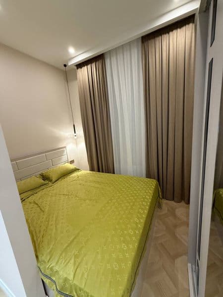 Аренда в новостройке BI Ботаника саройи <br />
Улица Шахриаб — фото 5