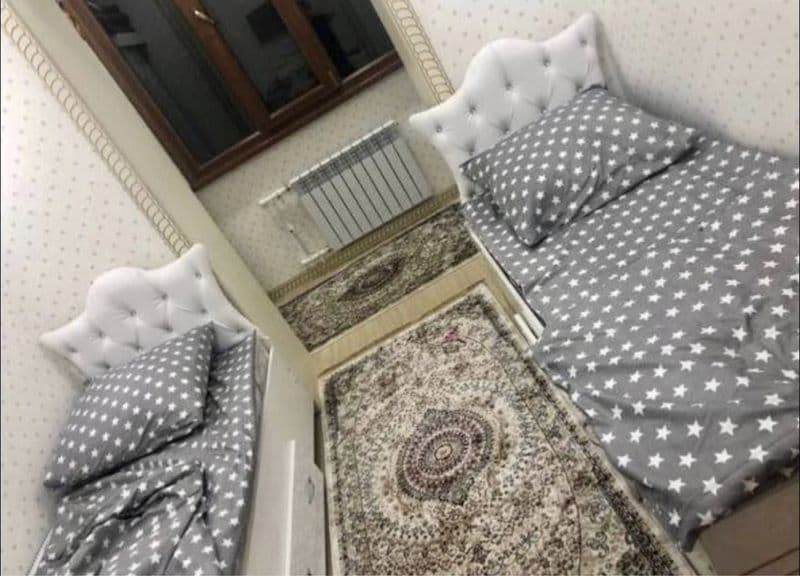 Квартира 2-х комнатная переделанная в 3-х, на 1-м этаже с от — фото 5