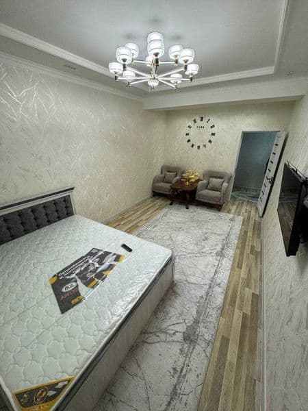 Сдаётся шикарная 1-комнатная квартира Евро Новостройка<br /> — фото 3