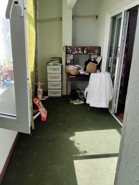 Сдаю комнату в квартире. Живу с детьми. Ищу порядочную, спок — фото 2