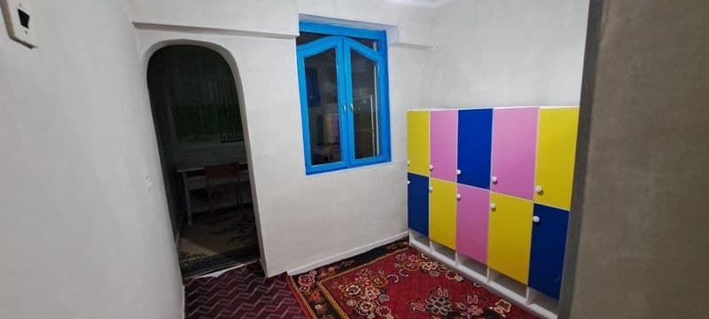 Yashash uchun barcha sharoitlar mavjud. 1 xonali uy 2 xona q — фото 5