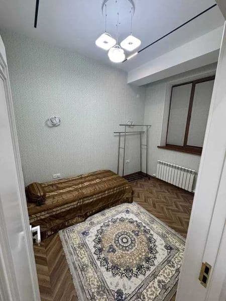 Сдаётся в аренду 3-комнатная квартира в ЖК Сагбон  <br />
   — фото 2
