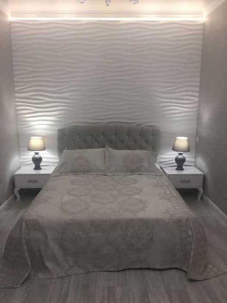 Сдаётся Габус  2/3/7 свежий евро ремонт на<br />
 м. Ойбек.  — фото 2