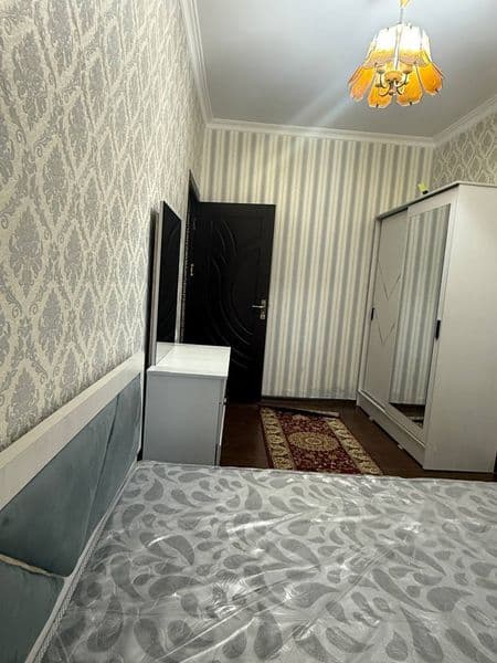 Аренда<br />
Юнусабад   13 квартал  3/2/9<br />
Линия метро<