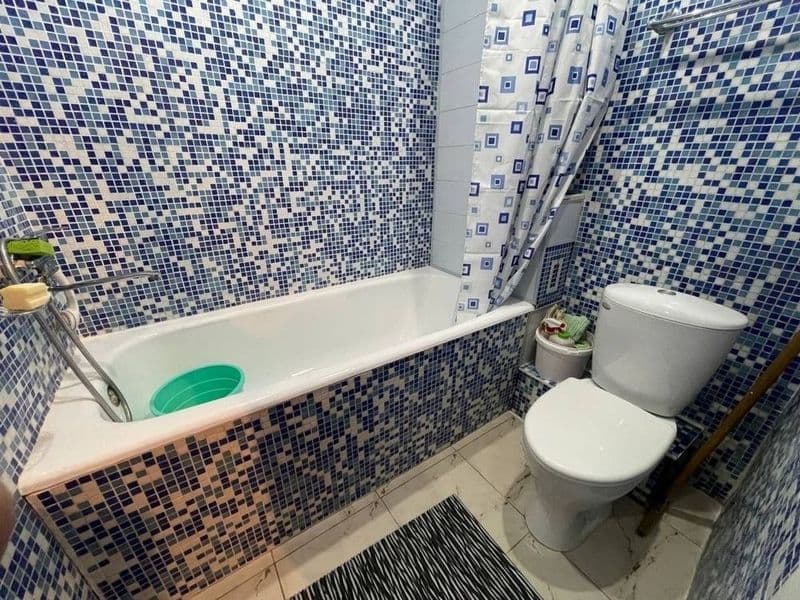 Yunusobod tumanida, Turkiston metrosi yaqinida zamonaviy va  — фото 4