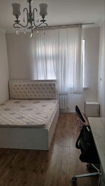 2 хонали квартира оилага берилади узок муддатга <br />
Хамма