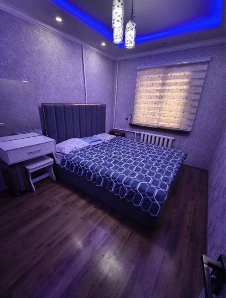 Kvartira ijaraga beriladi<br />
<br />
Rayon: #MirzoUlugbek< — фото 5