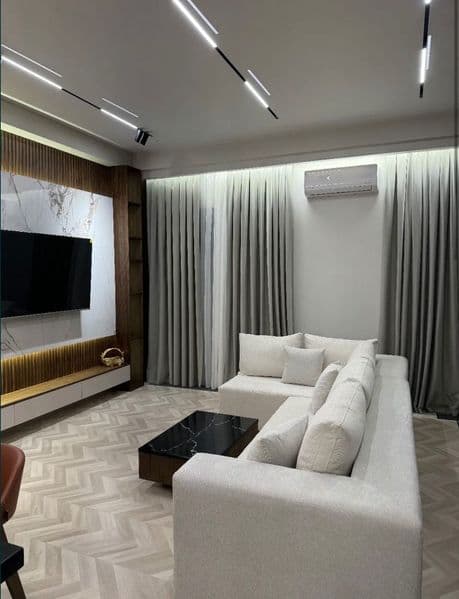 Аренда ор: Мирабад Авеню к 2 комнтая новастройка