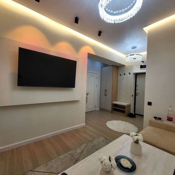 Аренда квартиры в новостройке 2/7/9 <br />
Ор-р: ул Махтумку — фото 3