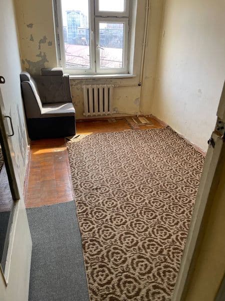 Квартира аренда Яшнабод тумани <br />
Кадышева бозорини олди — фото 2