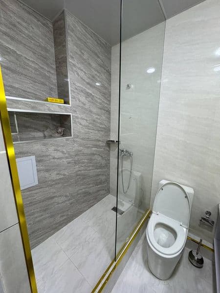 Срочно аренда берилади ди ЖК Новостройка Йошлик <br />
Оила  — фото 2