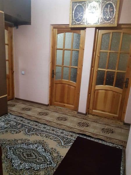 Олмазор тумани Қора-Қамиш 1/3 мавзесида 3 хонали квартира (3 — фото 3