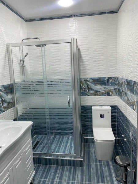 Район: Яшнабадский<br />
Адрес: Паркентский<br />
<br />
• К — фото 4