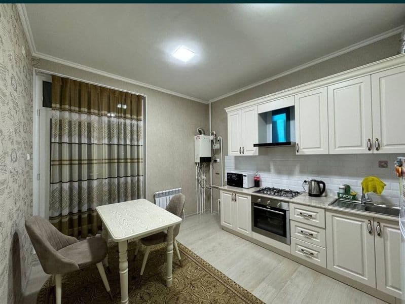 Сдаётся в аренду 1 комнатная <br />
ЖК «Голден Хаус «<br />
 — фото 3