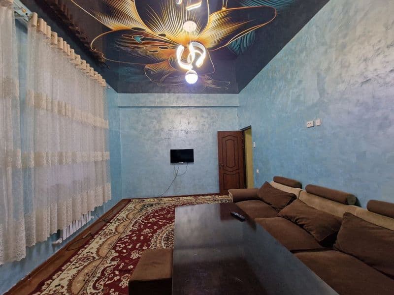 Аренда квартира <br />
Район - Алмазарский<br />
Ориентир -  — фото 2