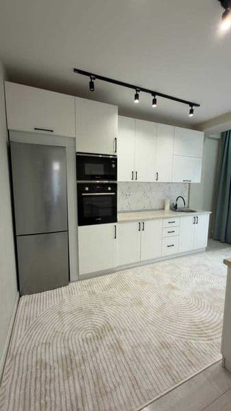 Сдается квартира для иностранцев или молодой семьи<br />
<br — фото 3