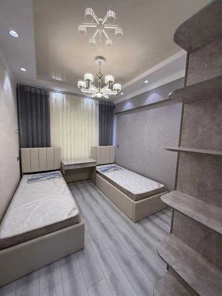 Сдаётся КЛАССНАЯ квартира<br />
<br />
• Район: Мирзо- Улугб — фото 5