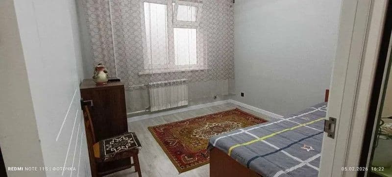 • Сдаётся в Аренду 3-х комнатная квартира в Сергели 4 <br /> — фото 3