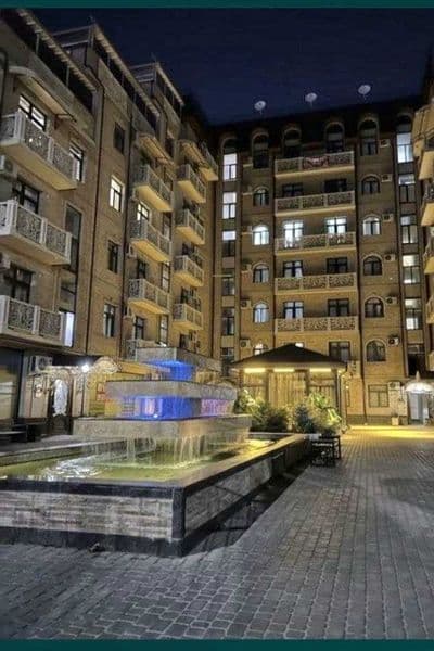 Сдам на долгосрочную аренду 3х комнатную евро квартиру в нов