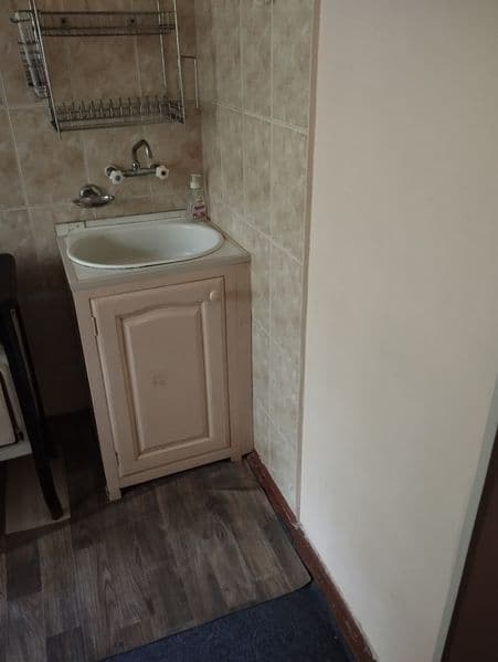 Сдаётся 1 ком. квартира  за 4 000 000 сум в месяц на долгий  — фото 3