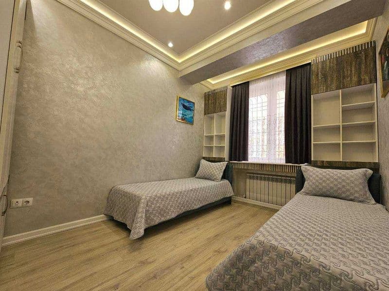 Яккасарайский район <br />
Жк Parisien <br />
4/4/9<br />
12 — фото 4