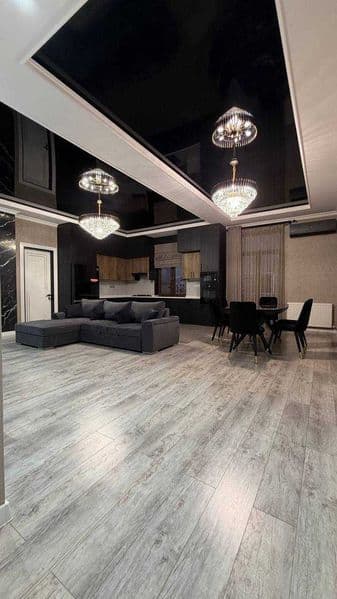 ЖК Mirabad Palace 4в3/9/10<br />
Застройщик "Real House"<br  — фото 2