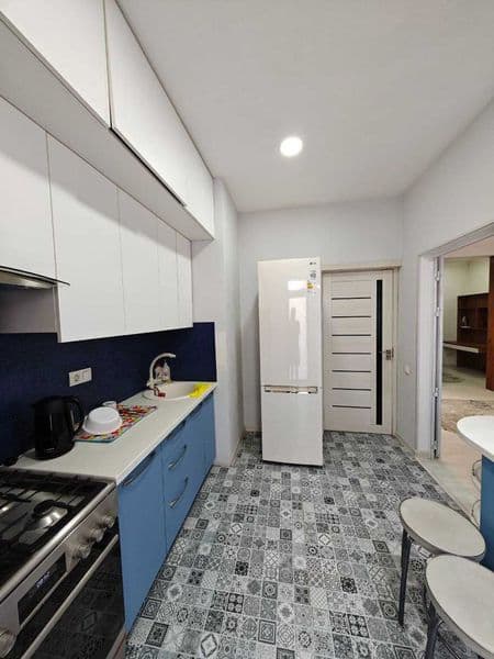 Аренда Шайхантахур Ташкент Сити <br />
<br />
2/6/8<br />
<b — фото 3