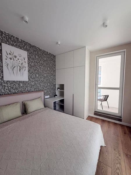 К вашему вниманию рады представить 2х комнатную квартиру на  — фото 3