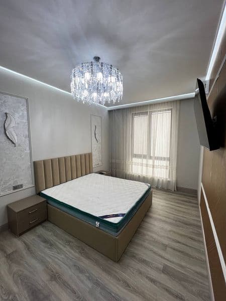 Bm groupda arendaga uy beriladi. Yangi uy xali hech kim yash