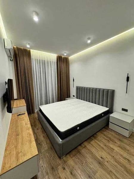 • Район: Алмазар<br />
• Адрес: ЖК "Almazar city"<br />
• Ор