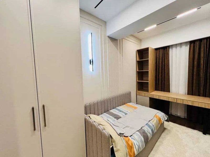 Яккасарайский район <br />
Жк Сеул Мун<br />
4/3/9<br />
120 — фото 5