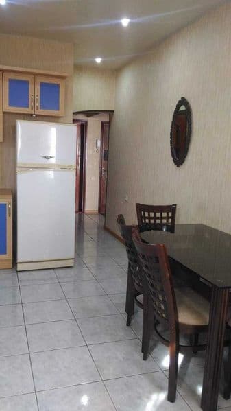 Сдаётся своя 2/7/9 м. Ойбек,  напротив HUAWEI, ремонт, мебел — фото 4