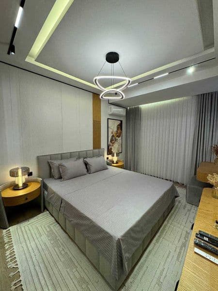 Сдается квартира<br />
<br />
Район:Шайхантахурский<br />
Ад — фото 2