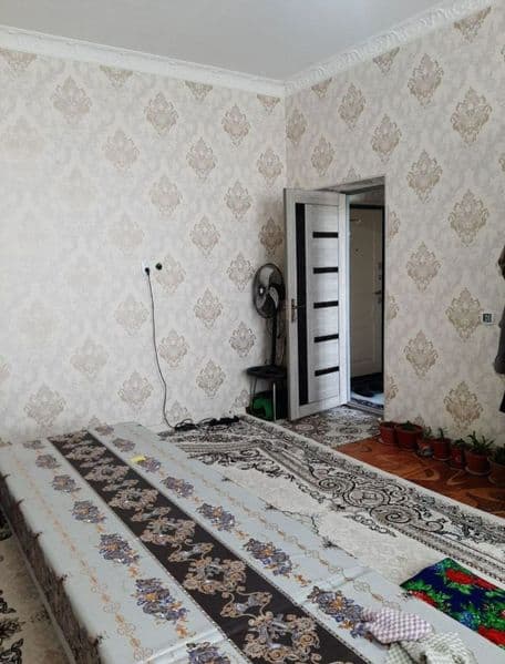 Сдаётся в аренду 1в2 х комнатная квартира <br />
Новостройка