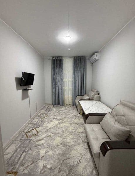 Mirzo Ulugbek tumani Mashinasozlar yaqinida arendaga kvartir — фото 3