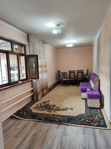 Сдаём участок Мирзо Улугбекском районе.Хорошее место, недале