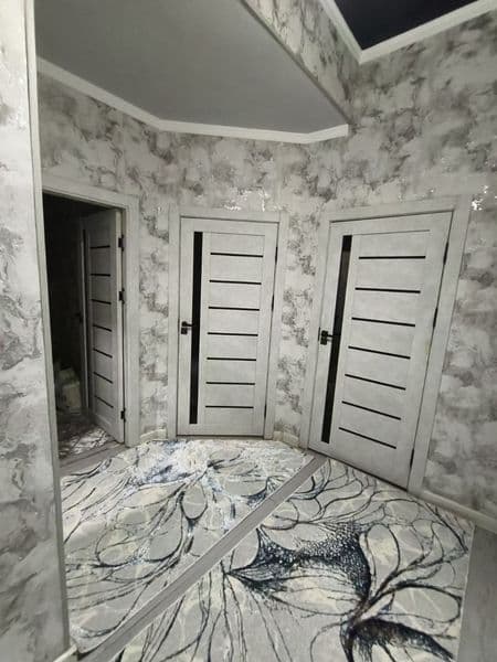 Toshkent shahar, Yashnobod tumani<br />
 Oxanrabo kv, dom 33 — фото 2