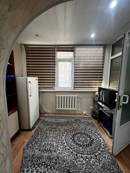 Chilonzor 9kv 3*4/1/4 450$ <br />
Oila<br />
Qizla<br />
Bol — фото 3